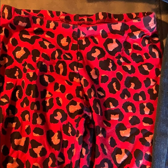 8 pairs of girls jeans/pants size 6-7 - Picture 4 of 8